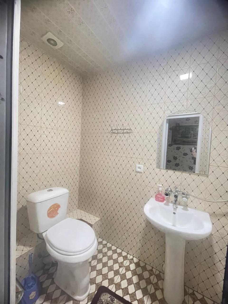 Hotel Madina-Mehribon Buchara Pokój zdjęcie