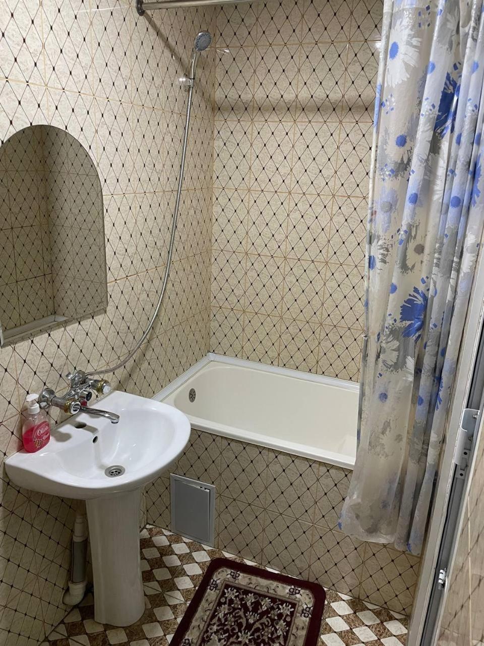Hotel Madina-Mehribon Buchara Pokój zdjęcie